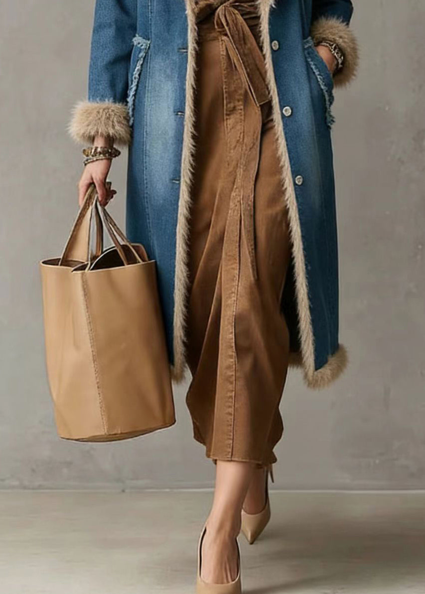 Effortlessly Elegant Coat with a Timeless Design