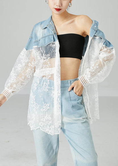 Gracefully Styled Coat for Any Occasion