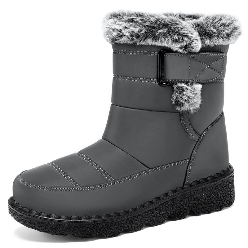 Elegant Orthopedic Boots for Every Step