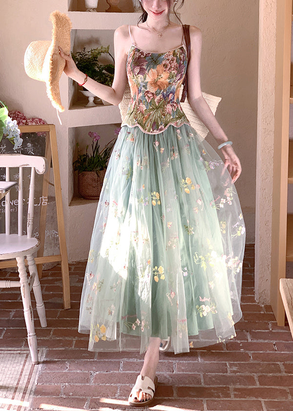 Well Tailored Garment with a Graceful Silhouette