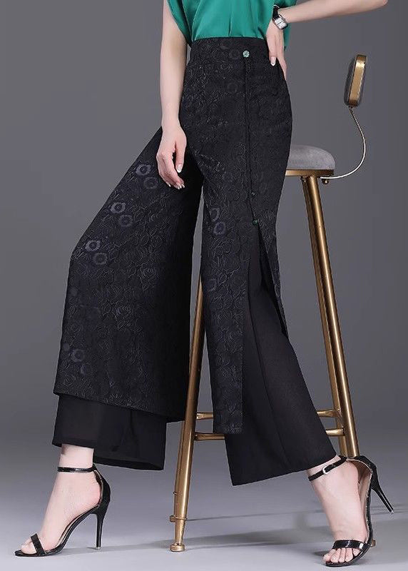 Vintage Inspired Pants with a Contemporary Edge