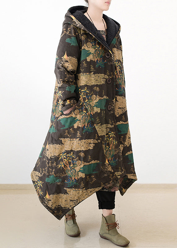Polished Coat with an Effortless Classic Look