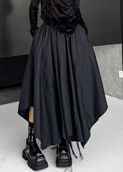 Well Tailored Garment with a Graceful Silhouette