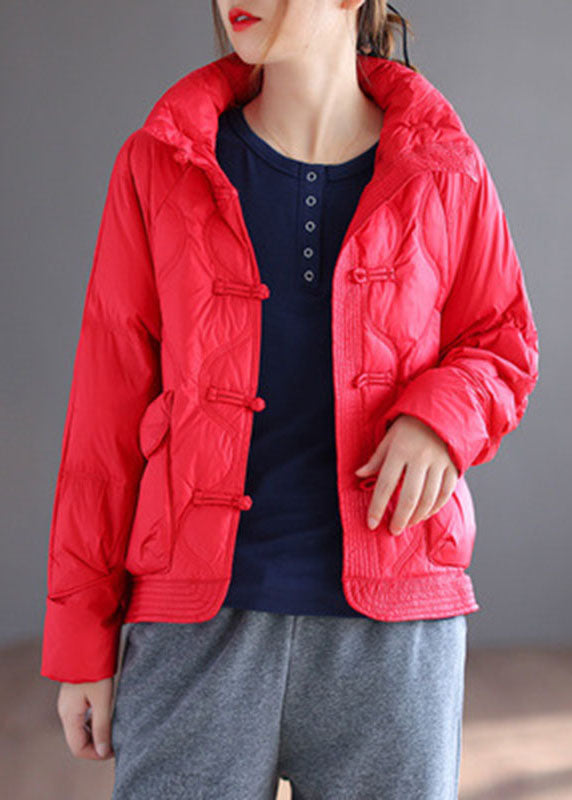 Vintage Inspired Jacket with a Contemporary Edge