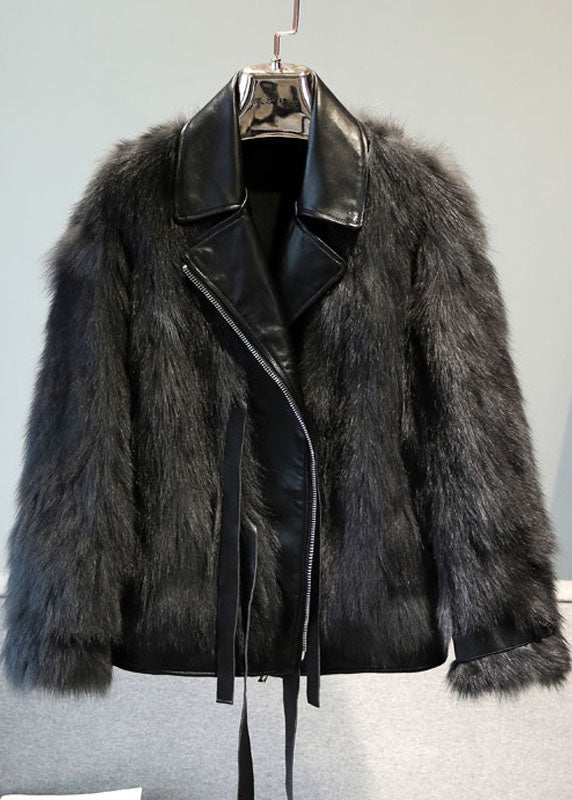 Polished Coat with an Effortless Classic Look