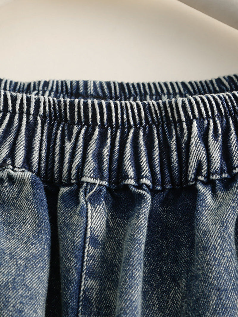Beautifully Finished Pants in a Timeless Design