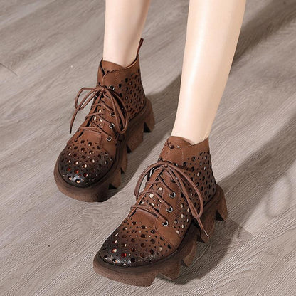 Comfortable Orthopedic Boots for Daily Wear
