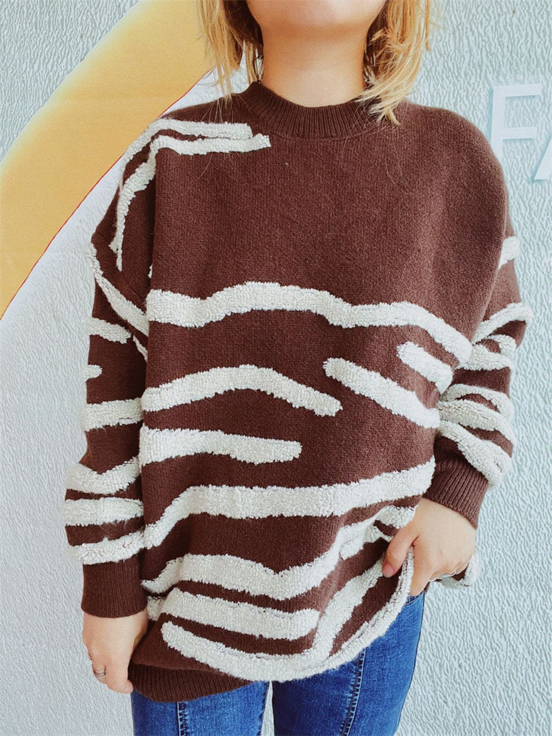 Classic Vintage & Enduringly Stylish Sweater