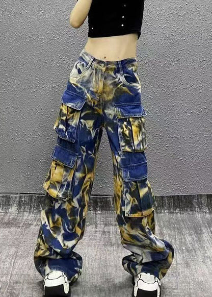 Classic Vintage & Enduringly Stylish Pants