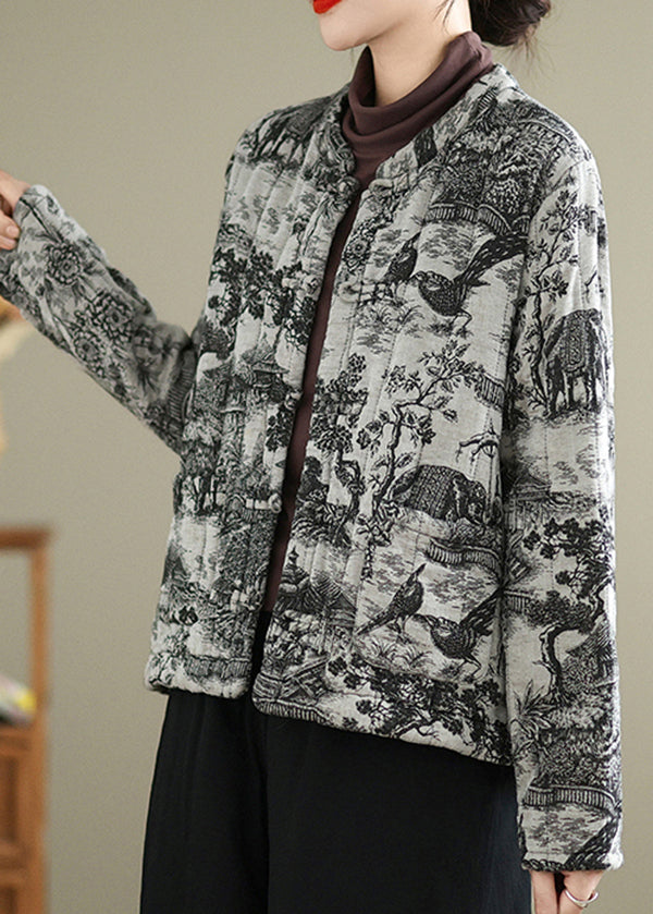 Beautifully Balanced Coat with Timeless Character