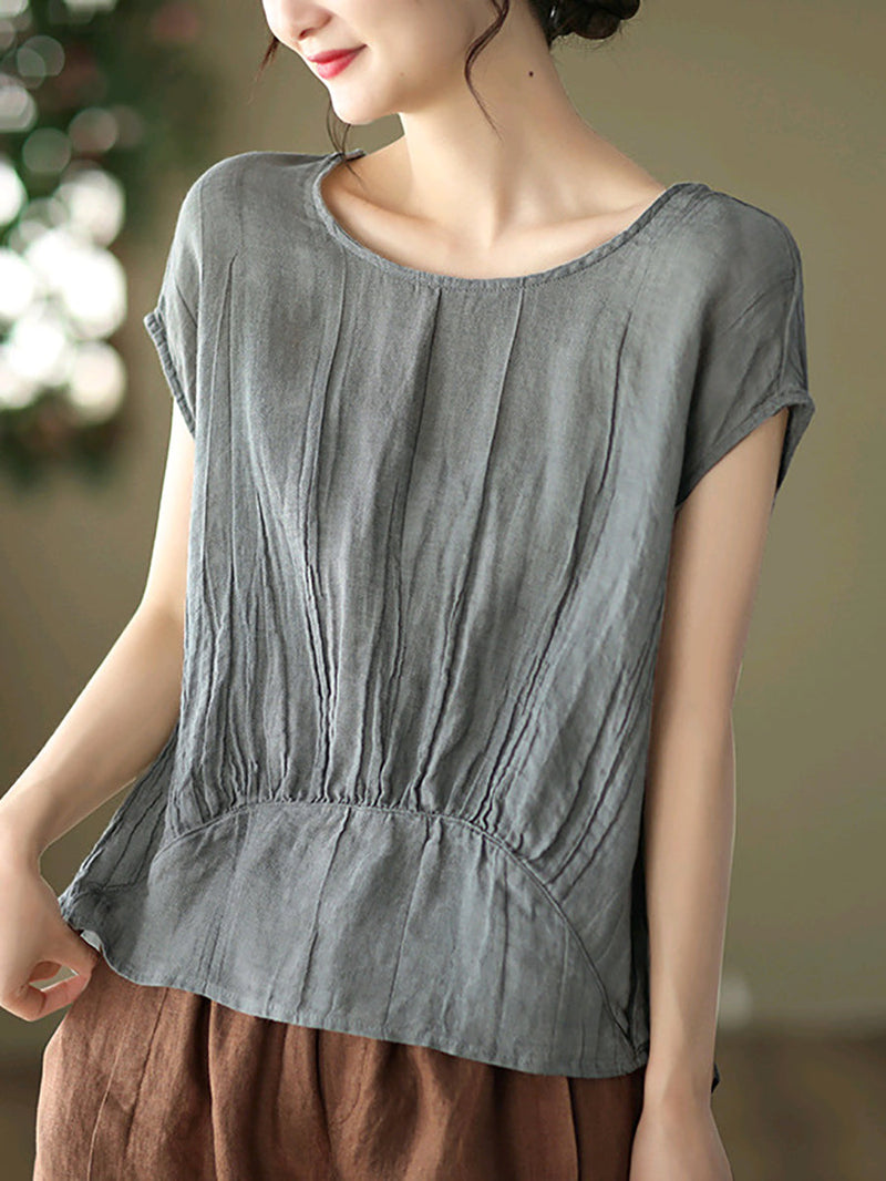 Beautifully Finished Shirt in a Timeless Design
