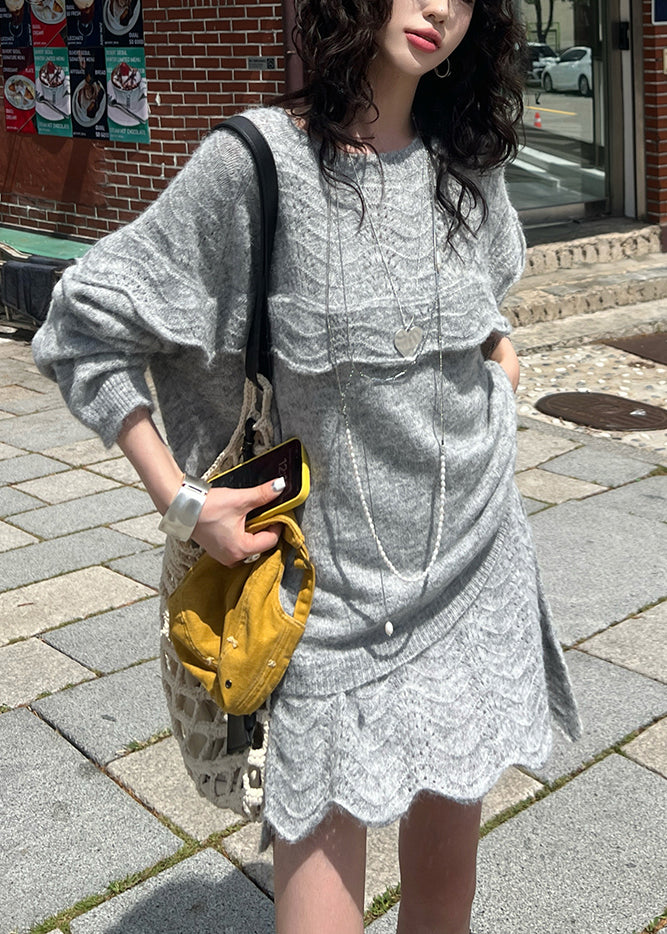 Elegantly Styled Sweater for Everyday Wear