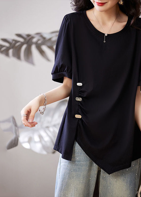 Beautifully Finished Shirt in a Timeless Design