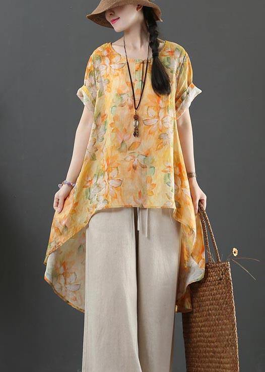 Vintage Inspired Shirt with a Contemporary Edge