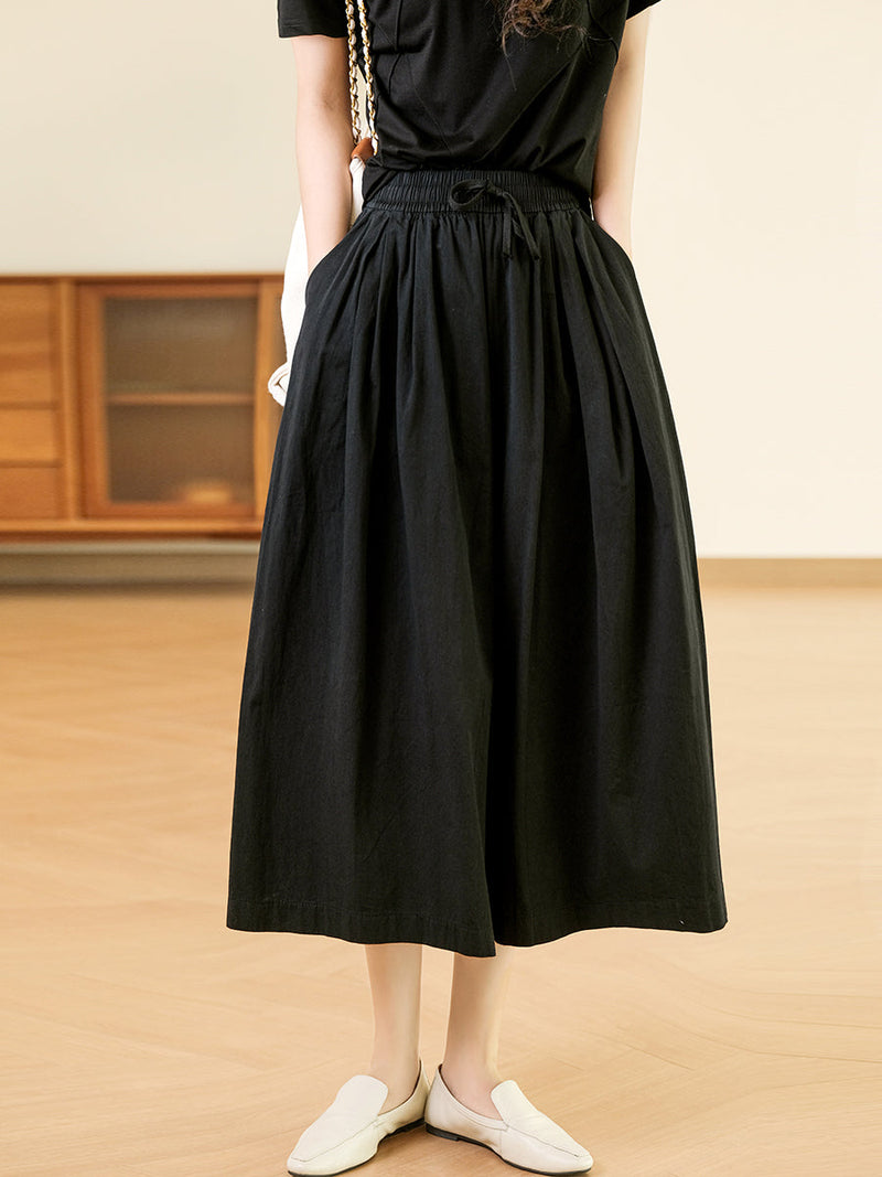 Beautifully Finished Pants in a Timeless Design