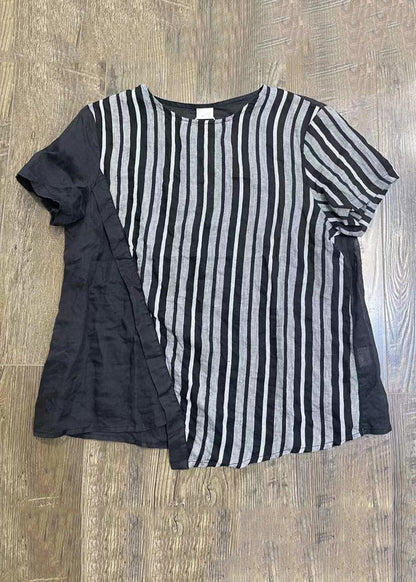 A Vintage Style Shirt with Delicate Timeless Details