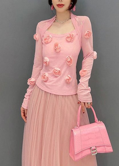 Beautifully Finished Top in a Timeless Design