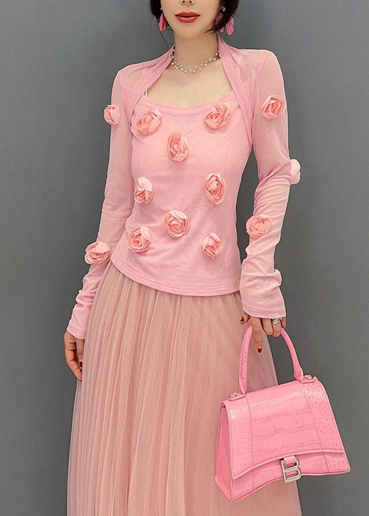 Beautifully Finished Top in a Timeless Design
