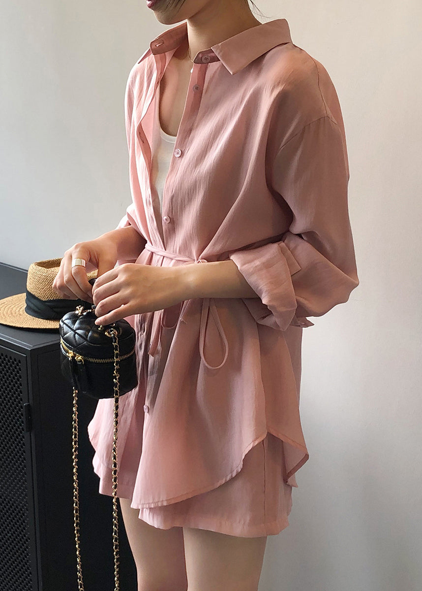 Delicate Artisan Set