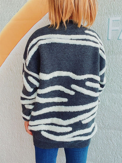 Classic Vintage & Enduringly Stylish Sweater