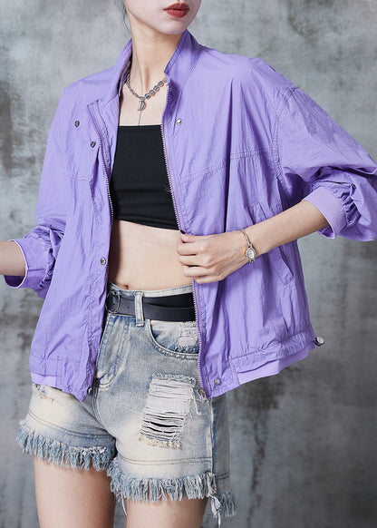 Beautifully Crafted Jacket in a Classic Style