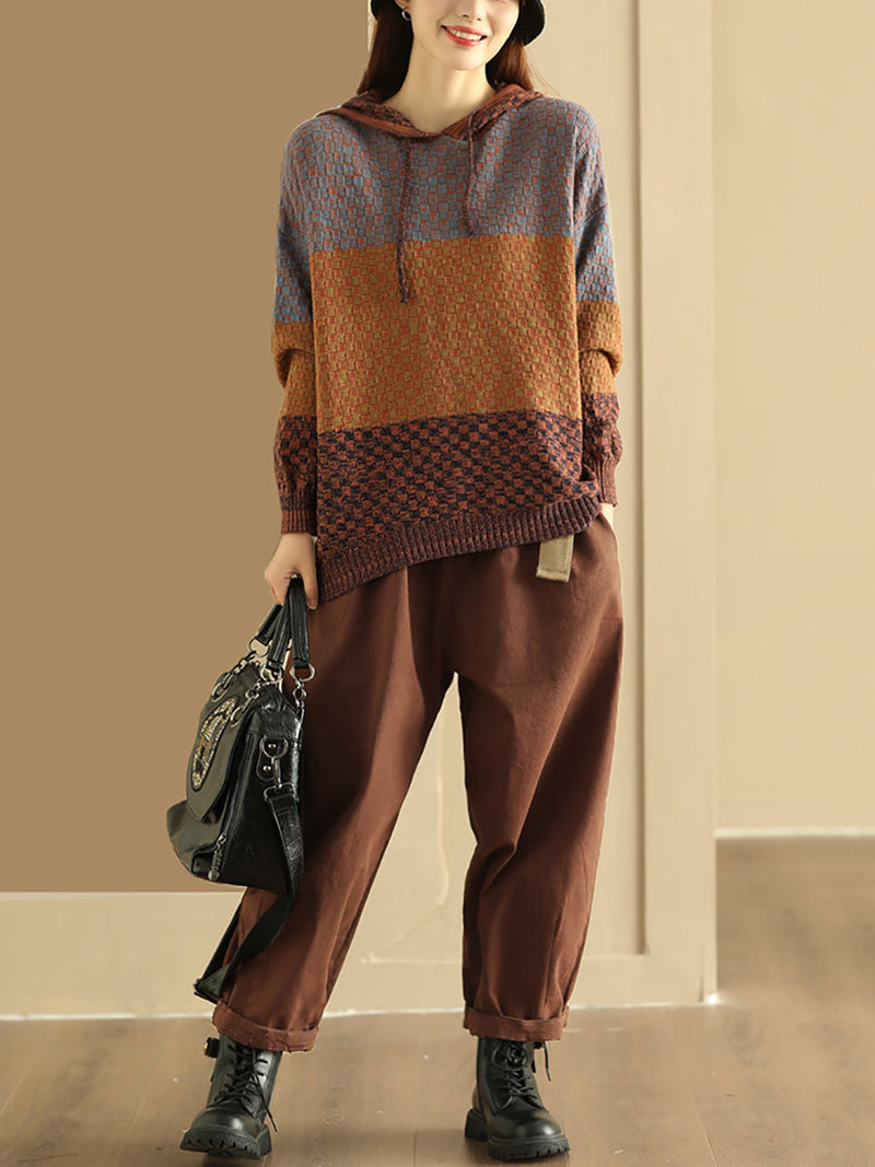 Beautifully Crafted Sweater in a Classic Style