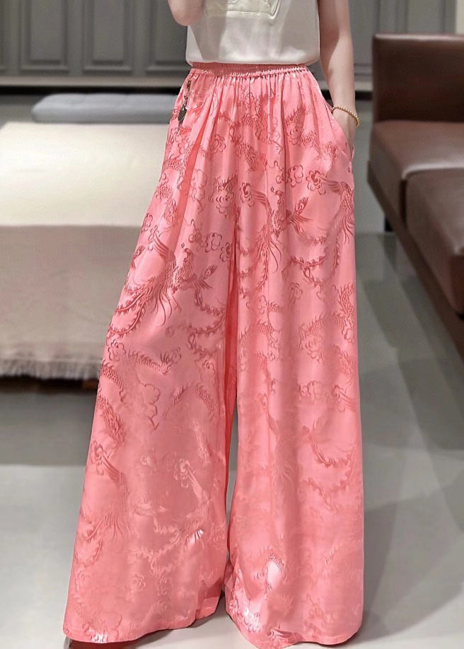 Vintage Inspired Pants with a Contemporary Edge
