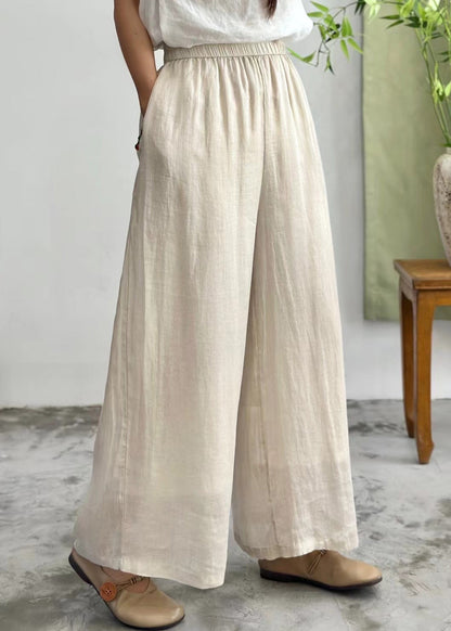 Sophisticated Pants with a Clean Classic Look