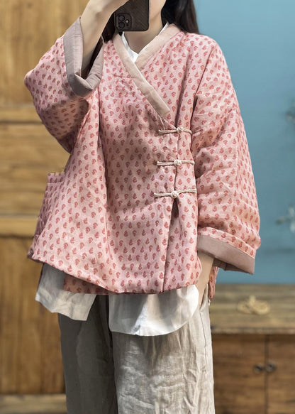 Beautifully Balanced Coat with Timeless Character