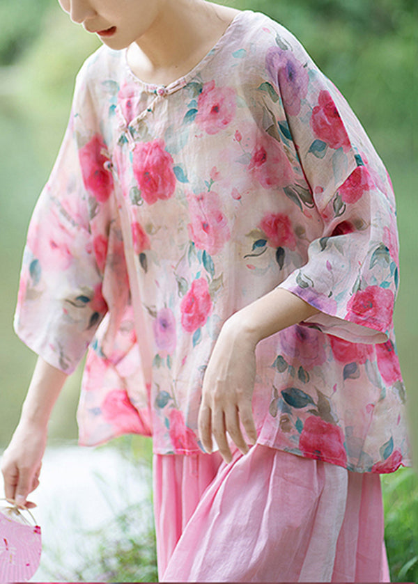 Gracefully Styled Shirt for Any Occasion