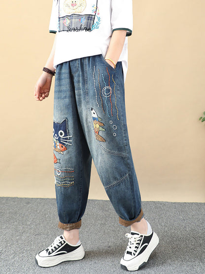 Classic Vintage & Enduringly Stylish Pants