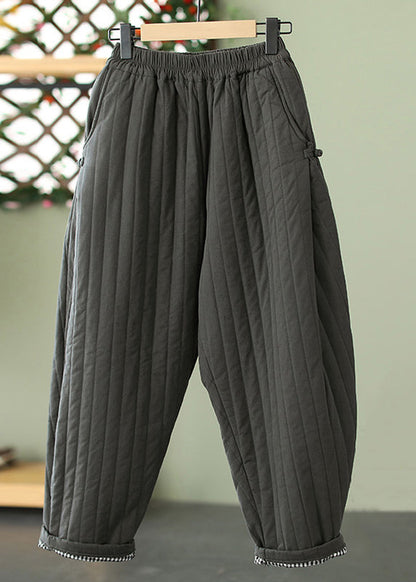 Sophisticated Pants with a Clean Classic Look