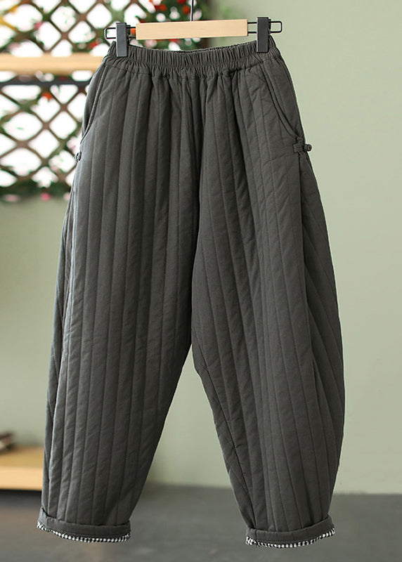 Sophisticated Pants with a Clean Classic Look