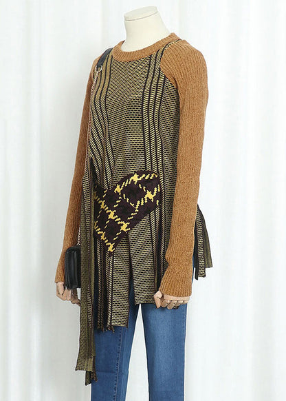 Beautifully Balanced Top with Timeless Character