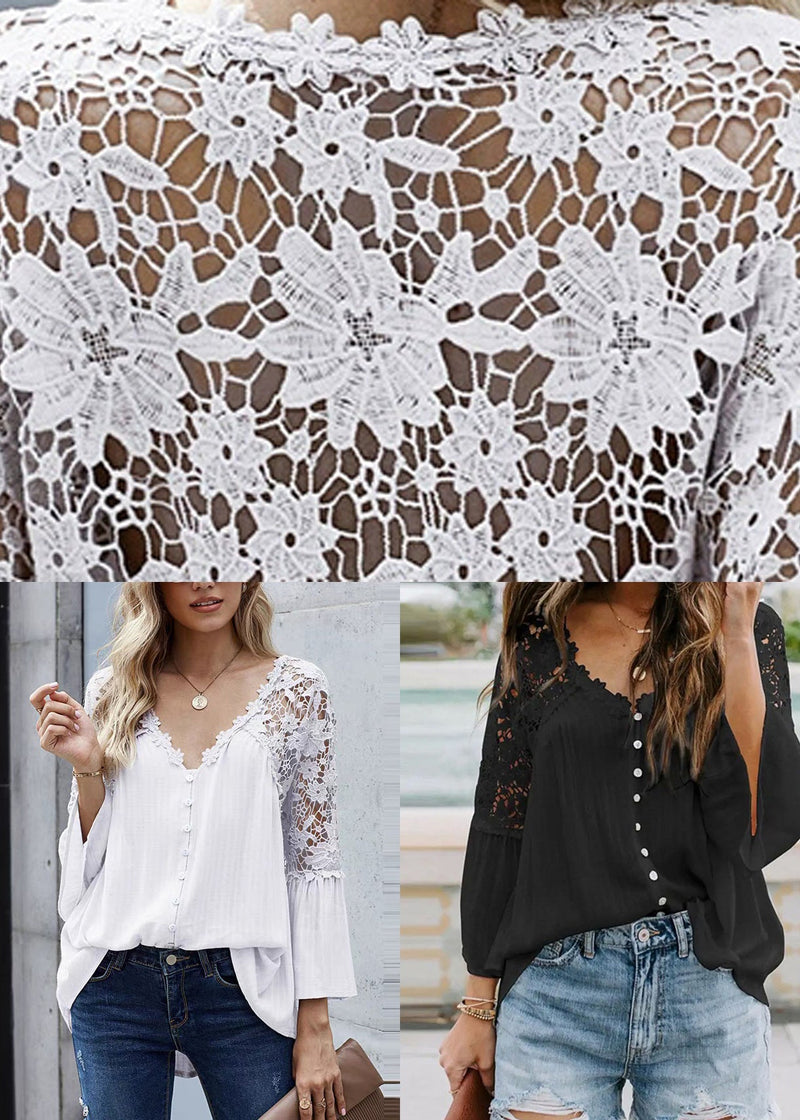 Effortlessly Elegant Shirt with a Timeless Design