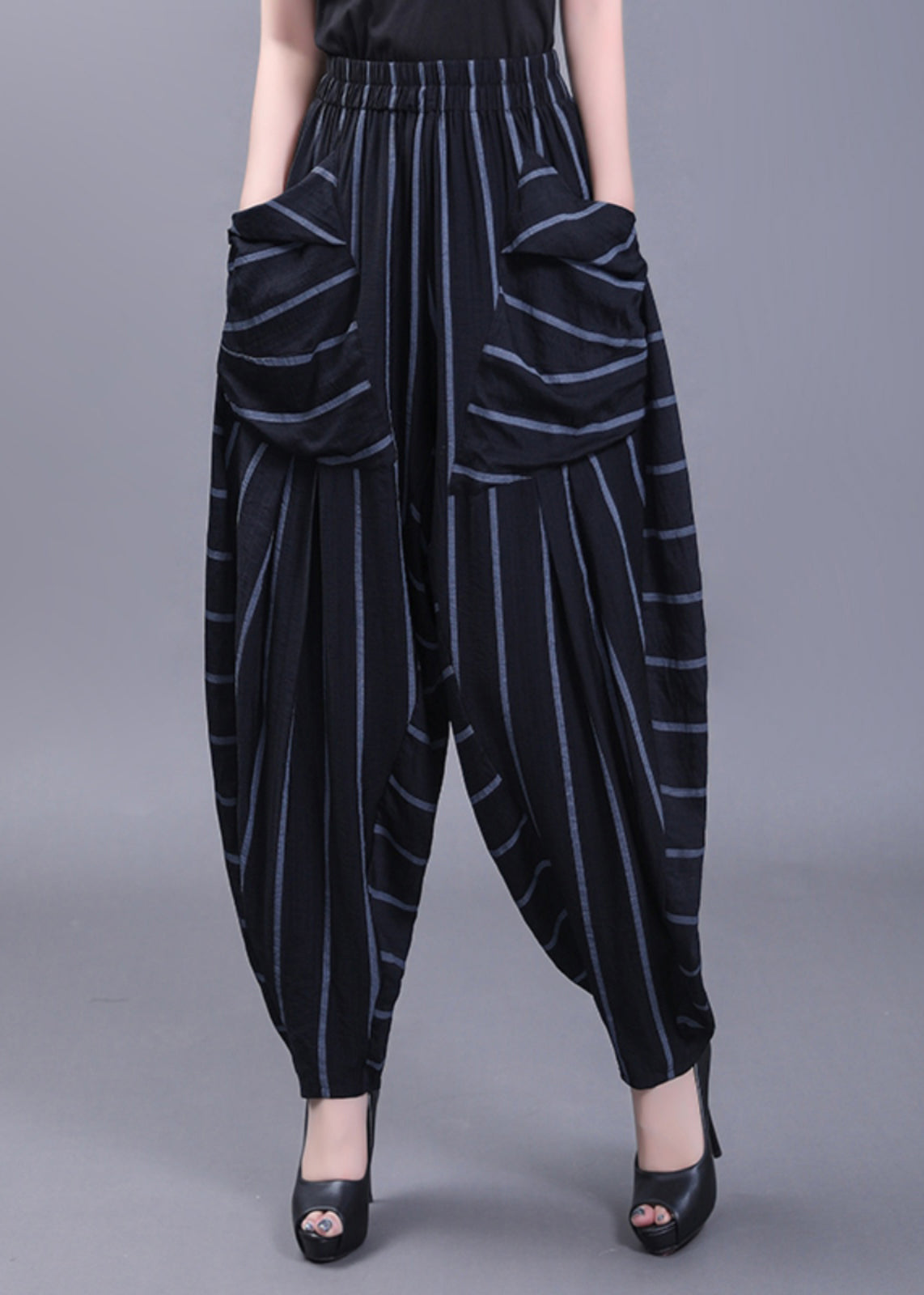 Classic Vintage & Enduringly Stylish Pants