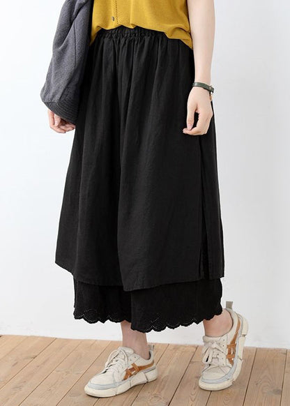 Beautifully Finished Pants in a Timeless Design