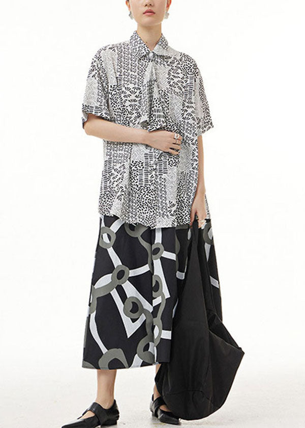 Beautifully Crafted Shirt in a Classic Style