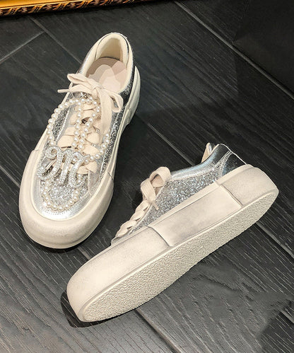 Classic Orthopedic Shoes with Timeless Style