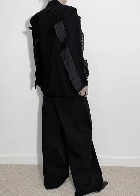 Gracefully Styled Pants for Any Occasion