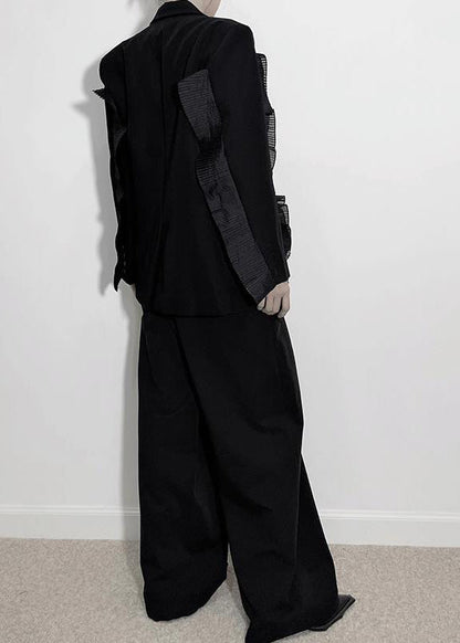 Gracefully Styled Pants for Any Occasion