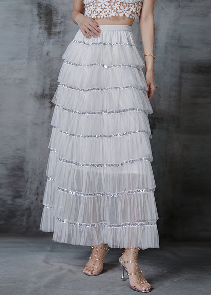 A Vintage Style Garment with Delicate Timeless Details