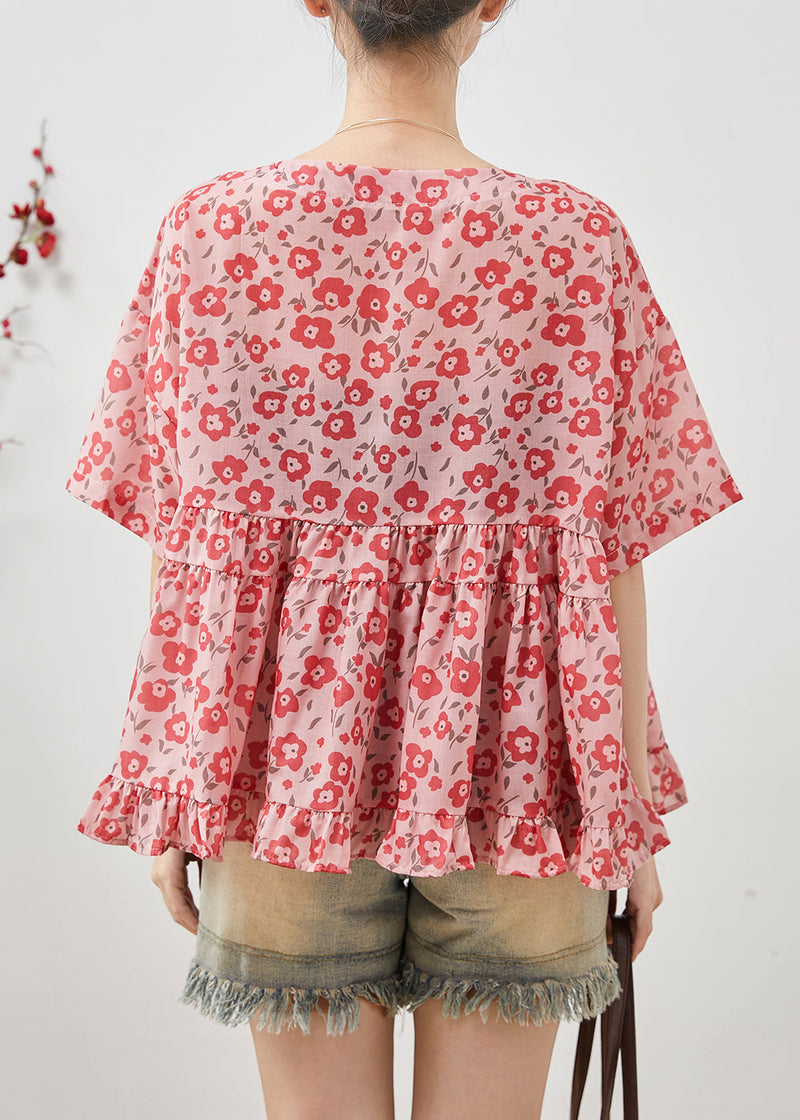 Elegantly Styled Blouse for Everyday Wear