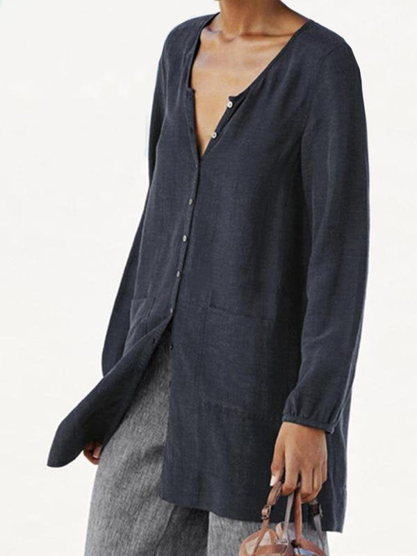 Beautifully Crafted Shirt in a Classic Style