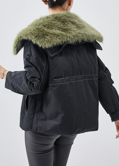 Sophisticated Coat with a Clean Classic Look