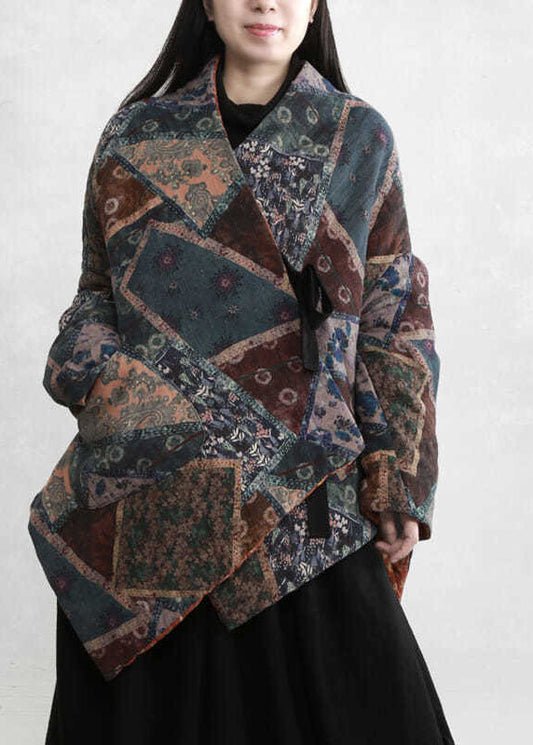 Effortlessly Elegant Coat with a Timeless Design