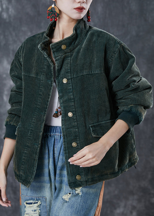 Classic Vintage & Enduringly Stylish Coat
