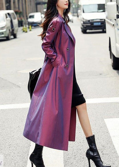 Beautifully Balanced Coat with Timeless Character