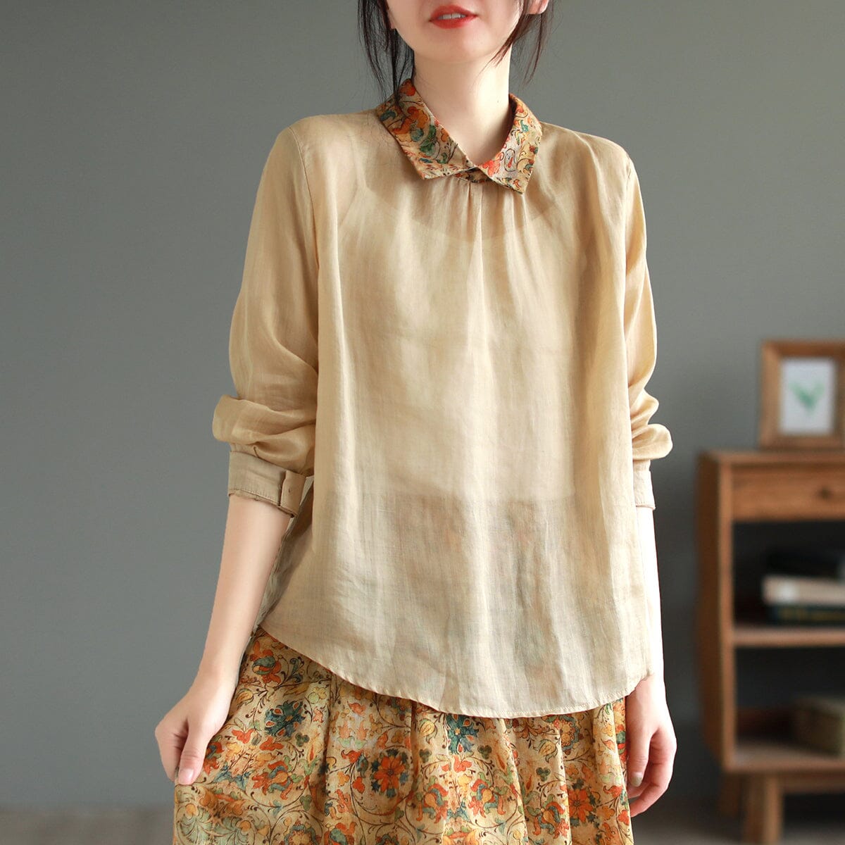 Khaki