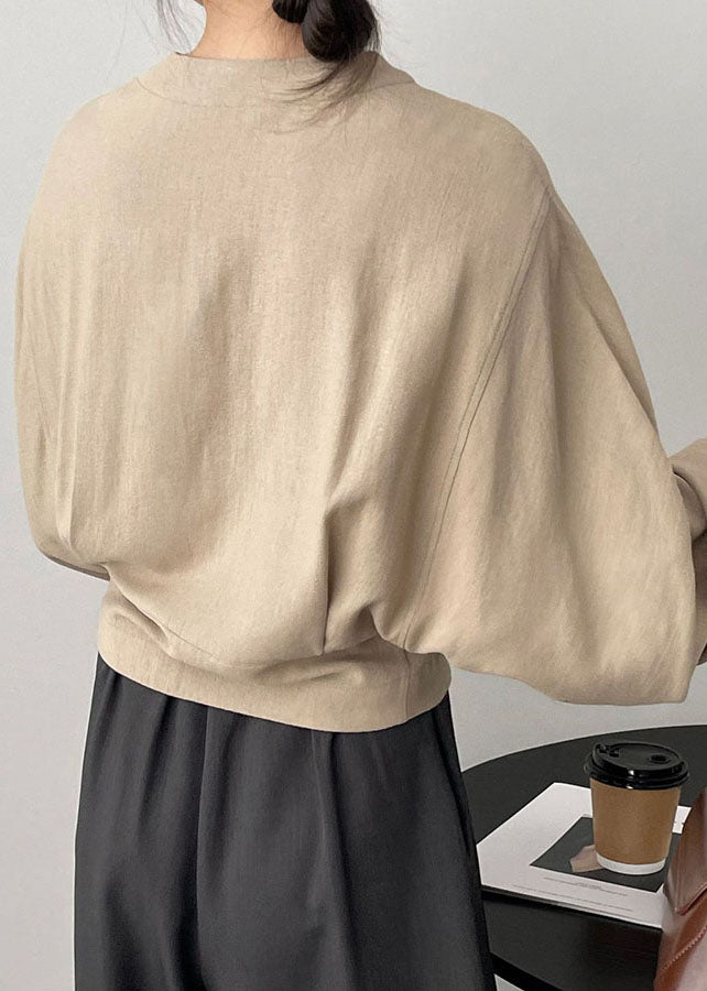 Beautifully Crafted Top in a Classic Style